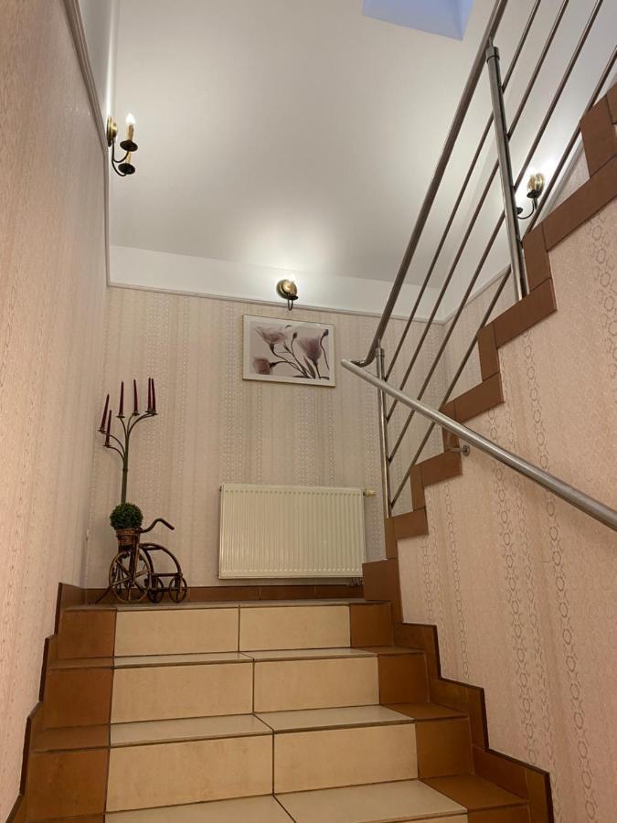 Restauracja Zacisze Lesne Noclegi Knurów Exterior foto